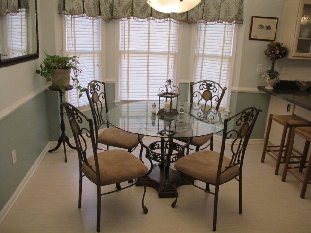 4657 Cutter Mill Road Martinez, GA 30907 - Photo 15 of 43 Breakfast Room