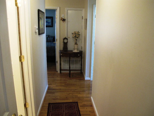 4657 Cutter Mill Road Martinez, GA 30907 - Photo 16 of 43 Hallway