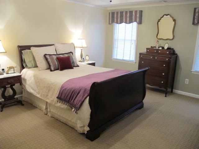 4657 Cutter Mill Road Martinez, GA 30907 - Photo 17 of 43 Owners Suite