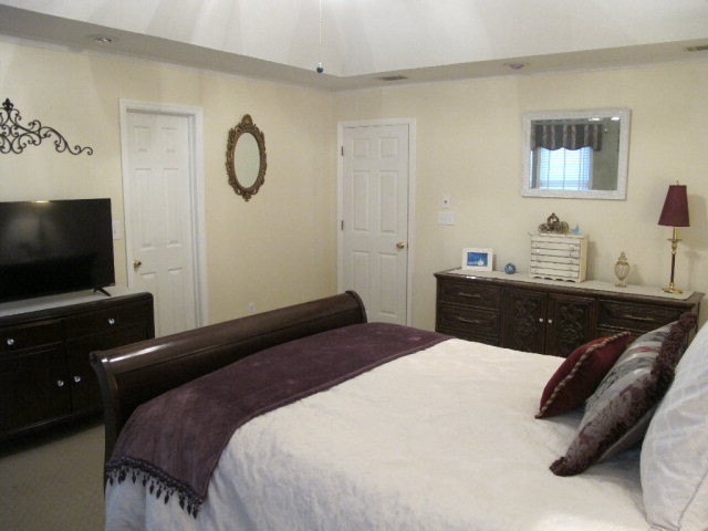 4657 Cutter Mill Road Martinez, GA 30907 - Photo 18 of 43 Owners Suite