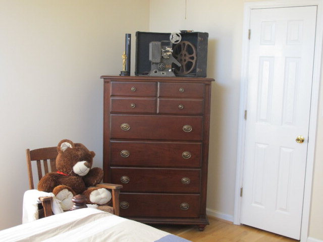 4657 Cutter Mill Road Martinez, GA 30907 - Photo 22 of 43 Bedroom #2 of 4
