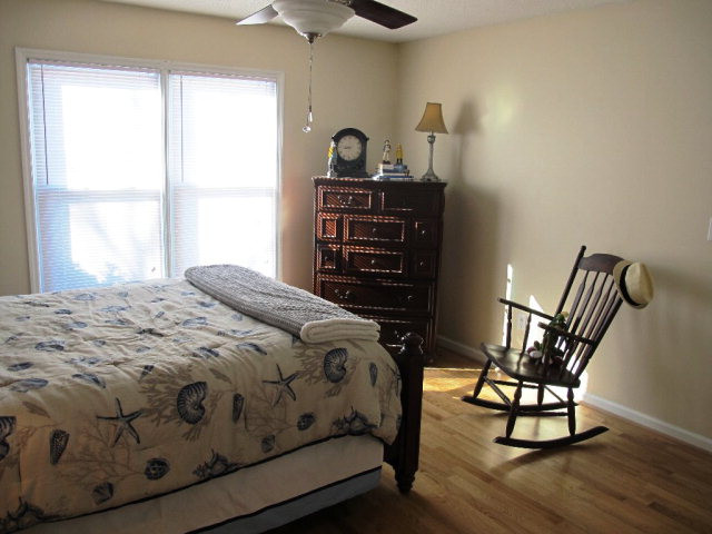 4657 Cutter Mill Road Martinez, GA 30907 - Photo 25 of 43 Bedroom #3 of 4