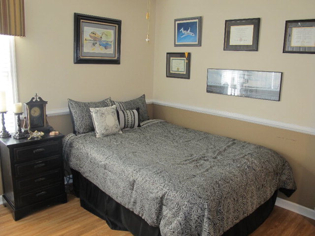 4657 Cutter Mill Road Martinez, GA 30907 - Photo 26 of 43 Bedroom #4 of 4