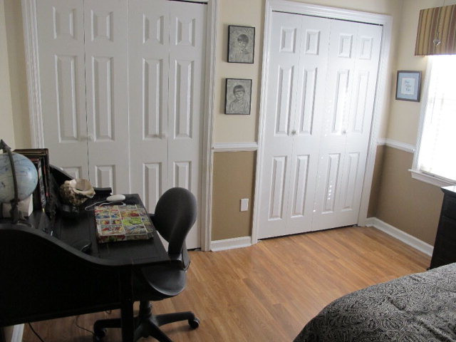 4657 Cutter Mill Road Martinez, GA 30907 - Photo 27 of 43 Bedroom #4 of 4