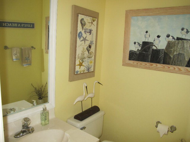 4657 Cutter Mill Road Martinez, GA 30907 - Photo 28 of 43 Half Bath