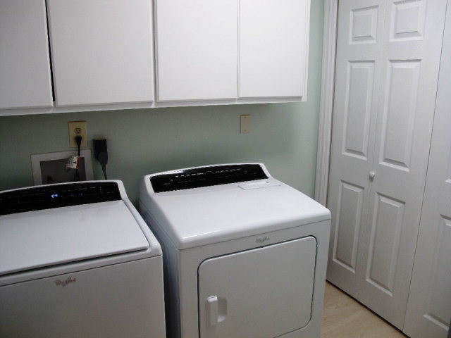 4657 Cutter Mill Road Martinez, GA 30907 - Photo 29 of 43 Laundry Room