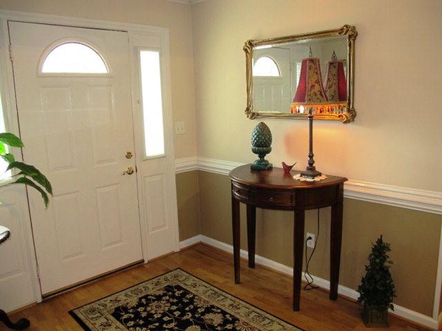 4657 Cutter Mill Road Martinez, GA 30907 - Photo 3 of 43 Foyer