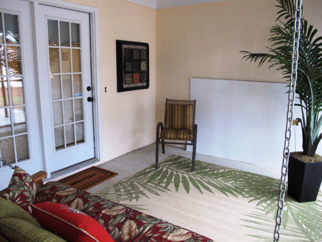 4657 Cutter Mill Road Martinez, GA 30907 - Photo 31 of 43 Screened Porch