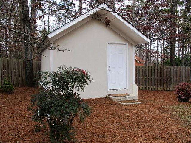 4657 Cutter Mill Road Martinez, GA 30907 - Photo 33 of 43 Outbuilding