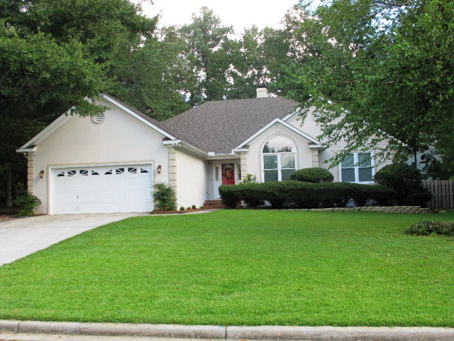4657 Cutter Mill Road Martinez, GA 30907 - Photo 42 of 43 Summer View