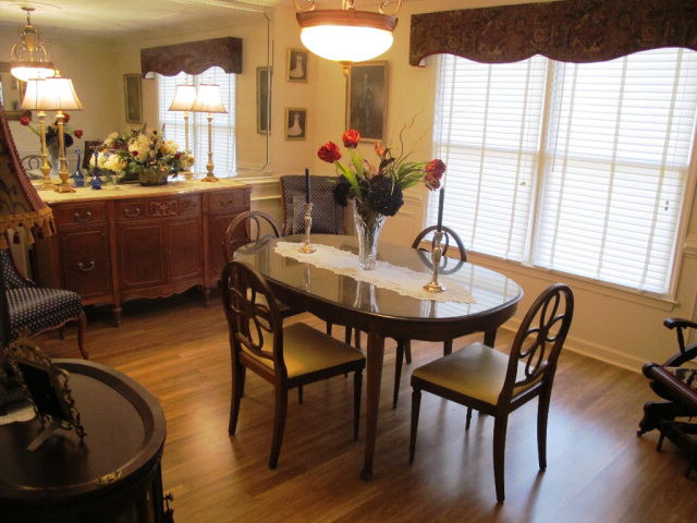 4657 Cutter Mill Road Martinez, GA 30907 - Photo 9 of 43 Formal Dining Room