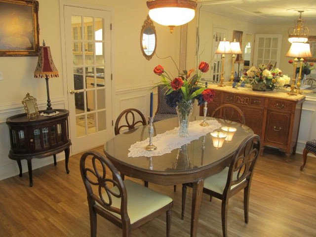 4657 Cutter Mill Road Martinez, GA 30907 - Photo 10 of 43 Formal Dining Room