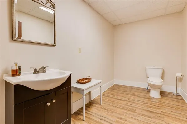 $299,000 | 807 Ligonier Street, Latrobe, PA 15650