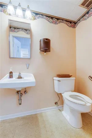 $299,000 | 807 Ligonier Street, Latrobe, PA 15650