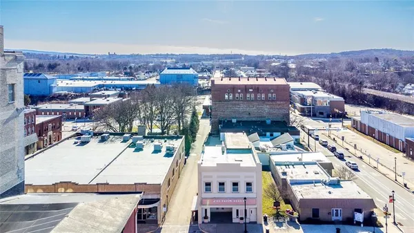 $299,000 | 807 Ligonier Street, Latrobe, PA 15650