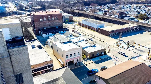 $299,000 | 807 Ligonier Street, Latrobe, PA 15650