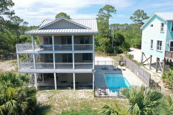 $1,200,000 | 146 Red Bird Lane, Port St. Joe, FL 32456
