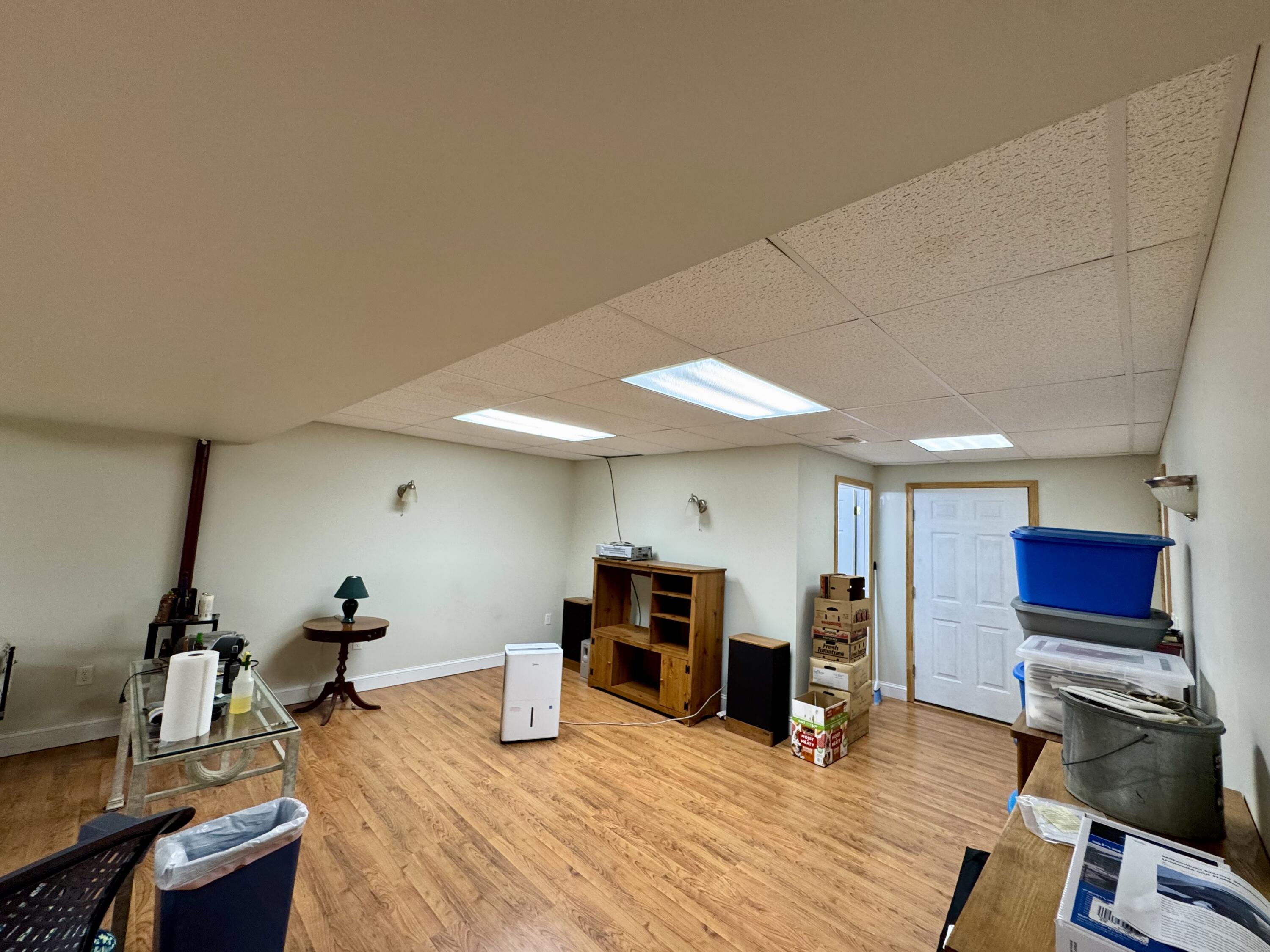 1410 Poosey Ridge Road Richmond, KY 40475 - Photo 38 of 49 Basement