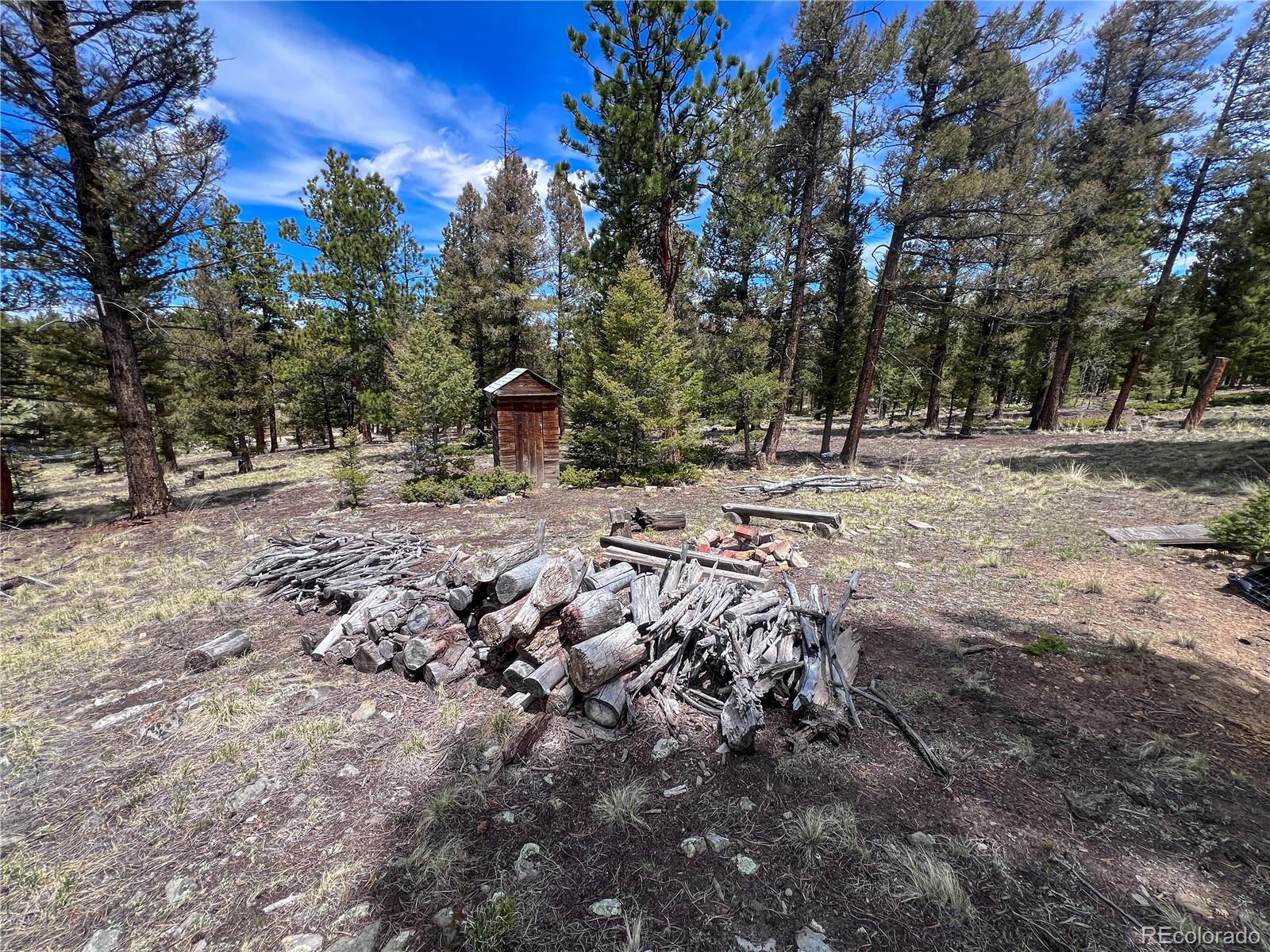 1667 Singletree Road Hartsel, CO 80449 - Photo 7 of 7