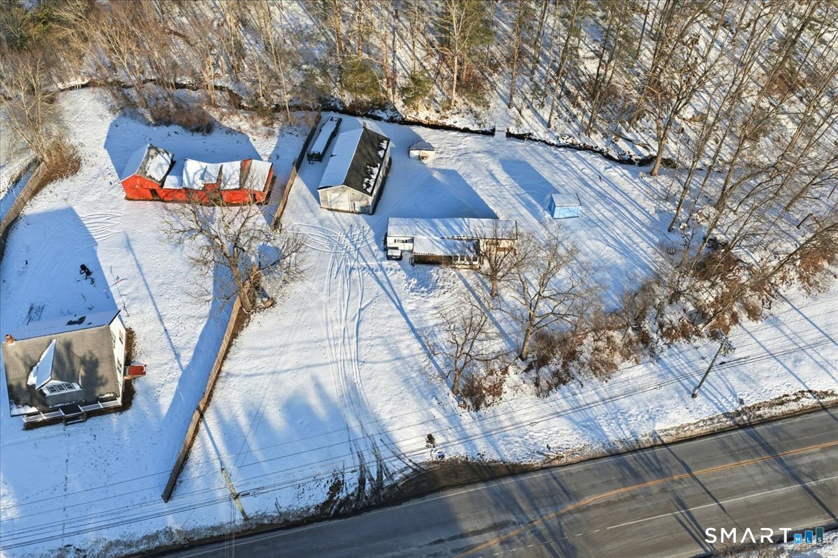 1728 Stafford Road Mansfield, CT 06268 - Photo 13 of 37