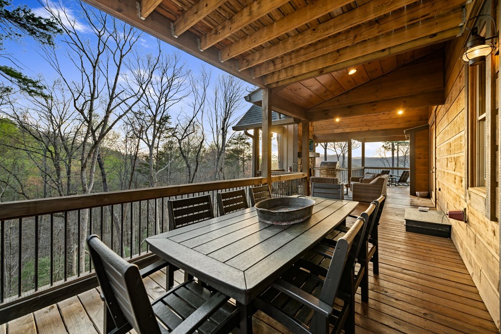 470 Blue Ridge Heights Drive Blue Ridge, GA 30513 - Photo 48 of 56 Gallery Image 48