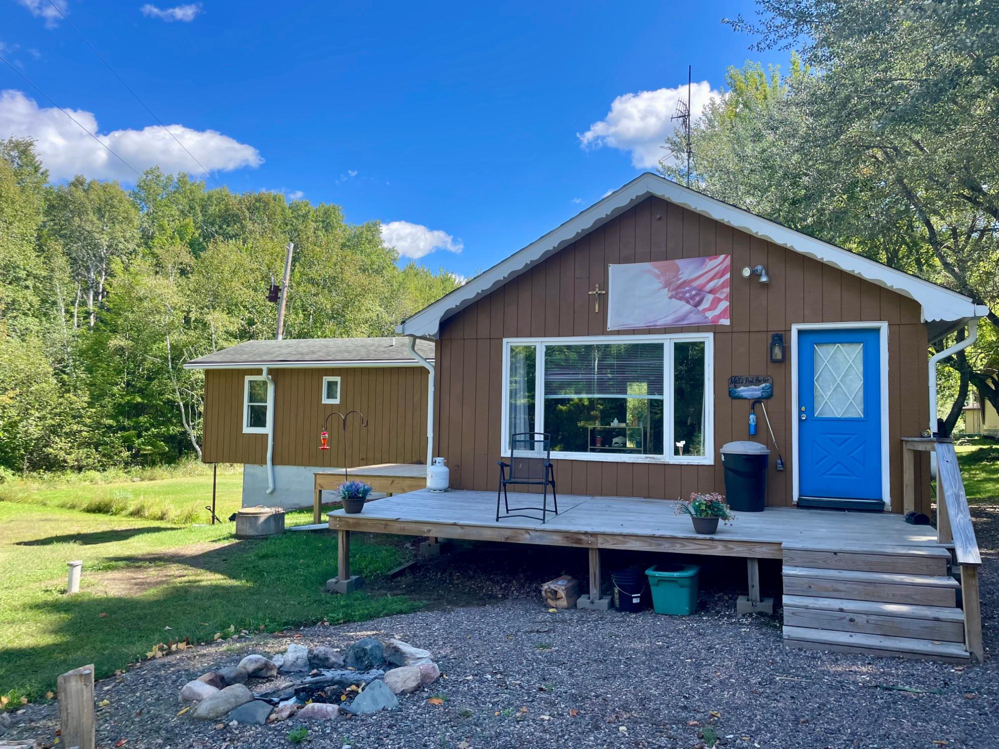 W9542 County Road South Phillips, WI 54555 - Photo 1 of 21 Gallery Image 1