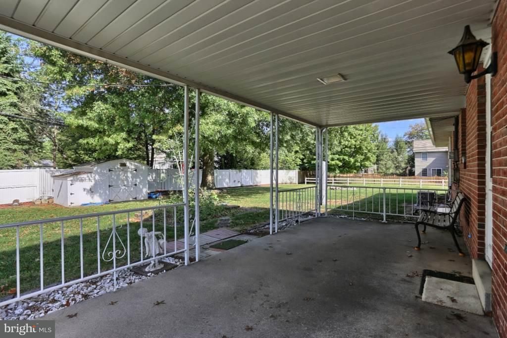 24 Harvey Road Hershey, PA 17033 - Photo 21 of 24 Gallery Image 21