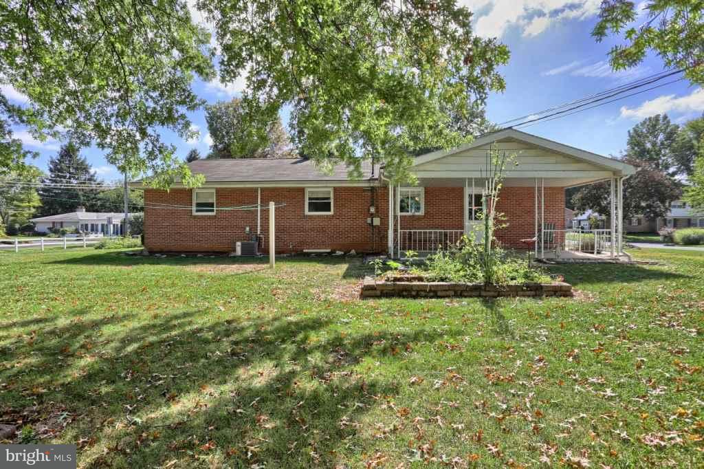 24 Harvey Road Hershey, PA 17033 - Photo 22 of 24 Gallery Image 22