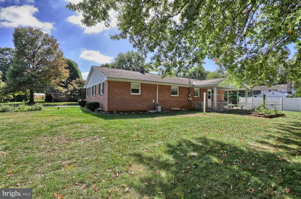 24 Harvey Road Hershey, PA 17033 - Photo 23 of 24 Gallery Image 23