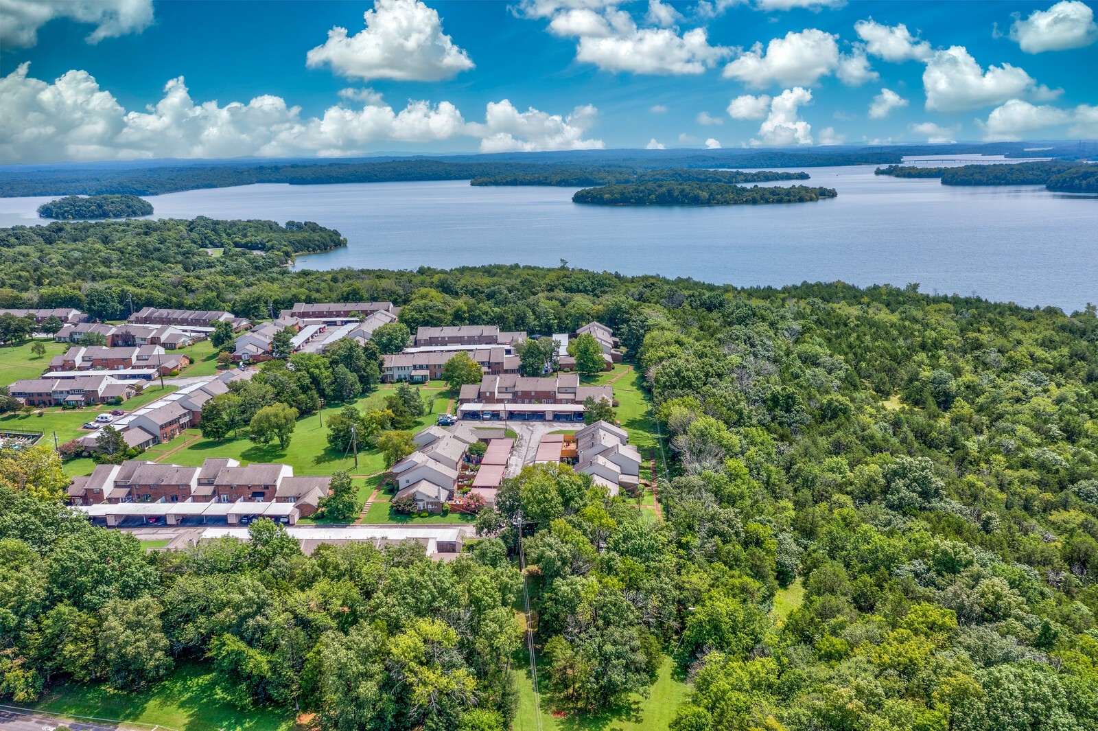 4001 Anderson Road, Unit K24 Nashville, TN 37217 - Photo 31 of 36