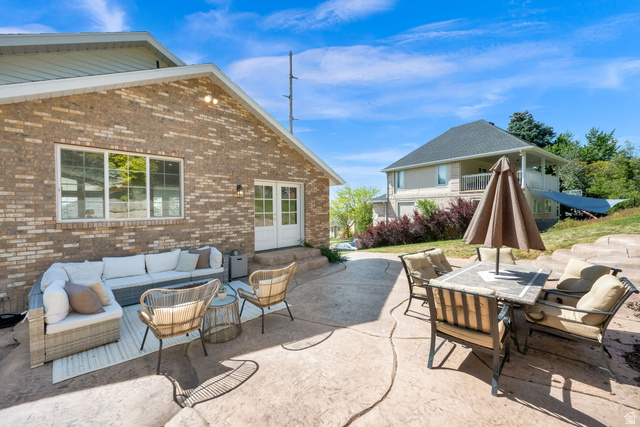 295 South 1550th Street East Bountiful, UT 84010 - Photo 57 of 59