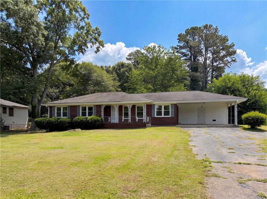 267 Decatur Road McDonough, GA 30253 - Photo 24 of 27