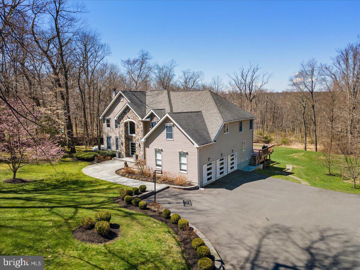 196 Reservoir Road Hopewell, NJ 08525 - Photo 1 of 65 Gallery Image 1