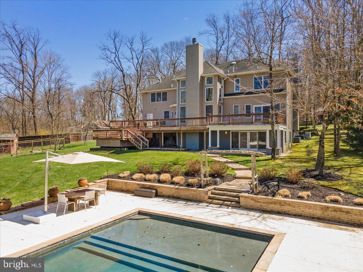 196 Reservoir Road Hopewell, NJ 08525 - Photo 11 of 65 Gallery Image 11