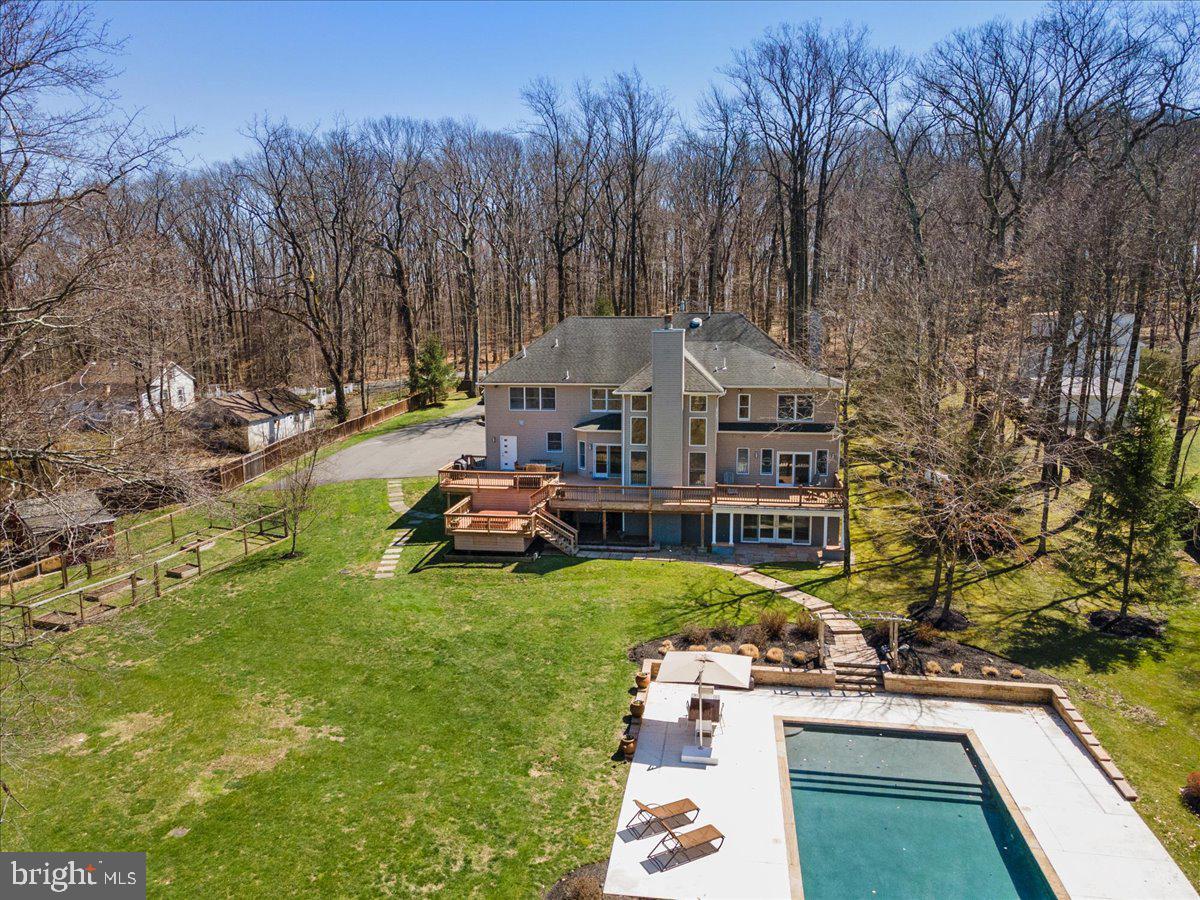 196 Reservoir Road Hopewell, NJ 08525 - Photo 13 of 65 Gallery Image 13