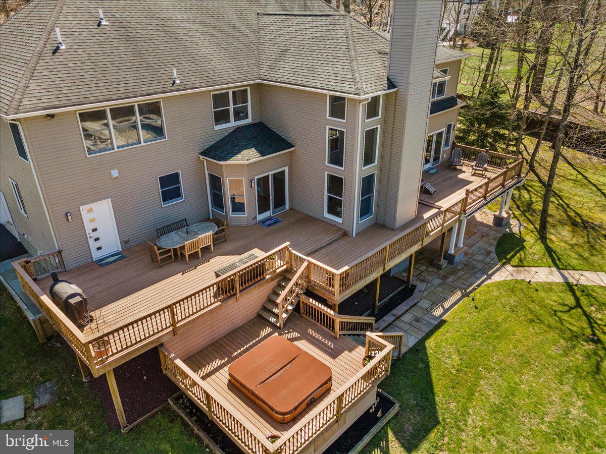 196 Reservoir Road Hopewell, NJ 08525 - Photo 15 of 65 Gallery Image 15