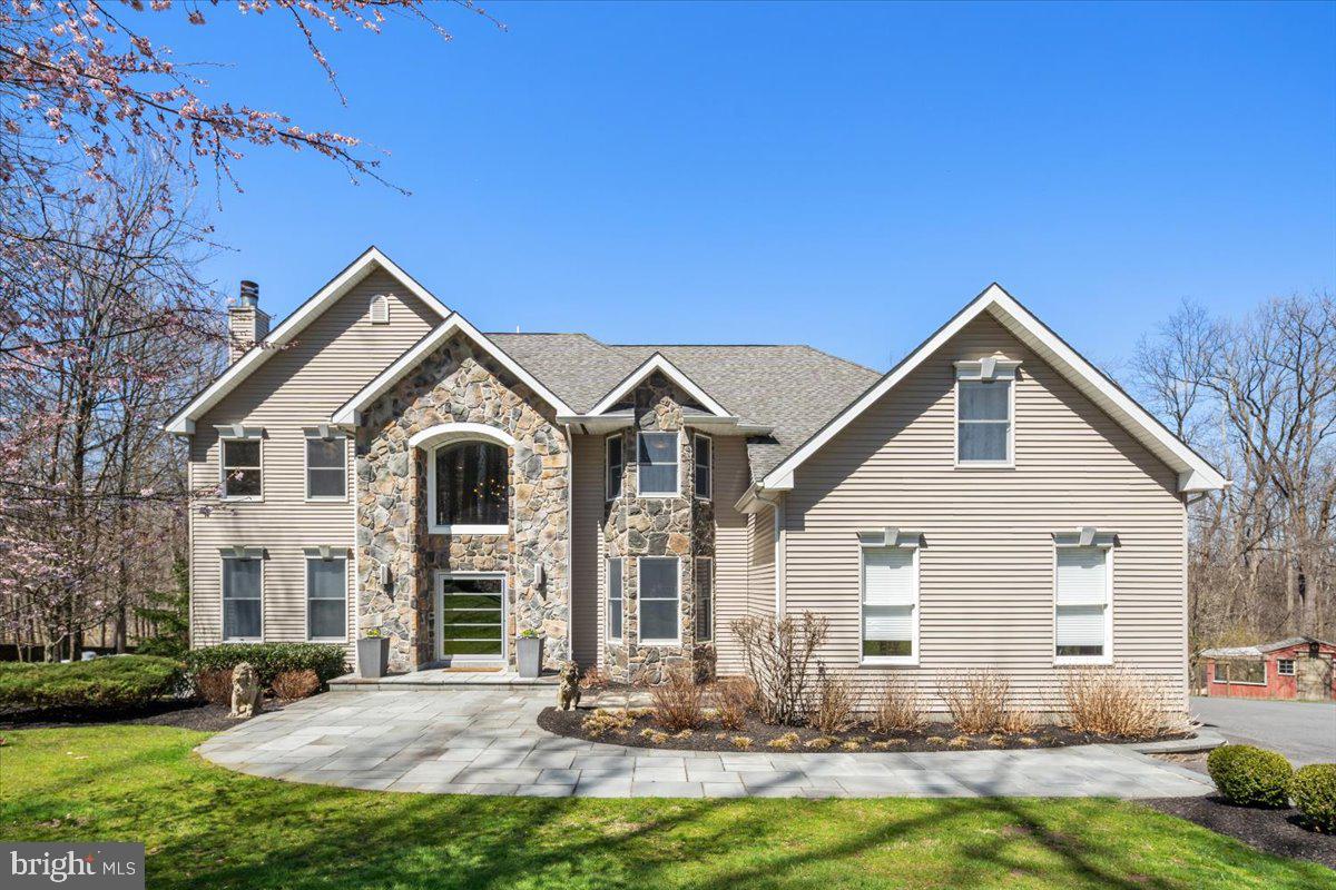 196 Reservoir Road Hopewell, NJ 08525 - Photo 18 of 65 Gallery Image 18