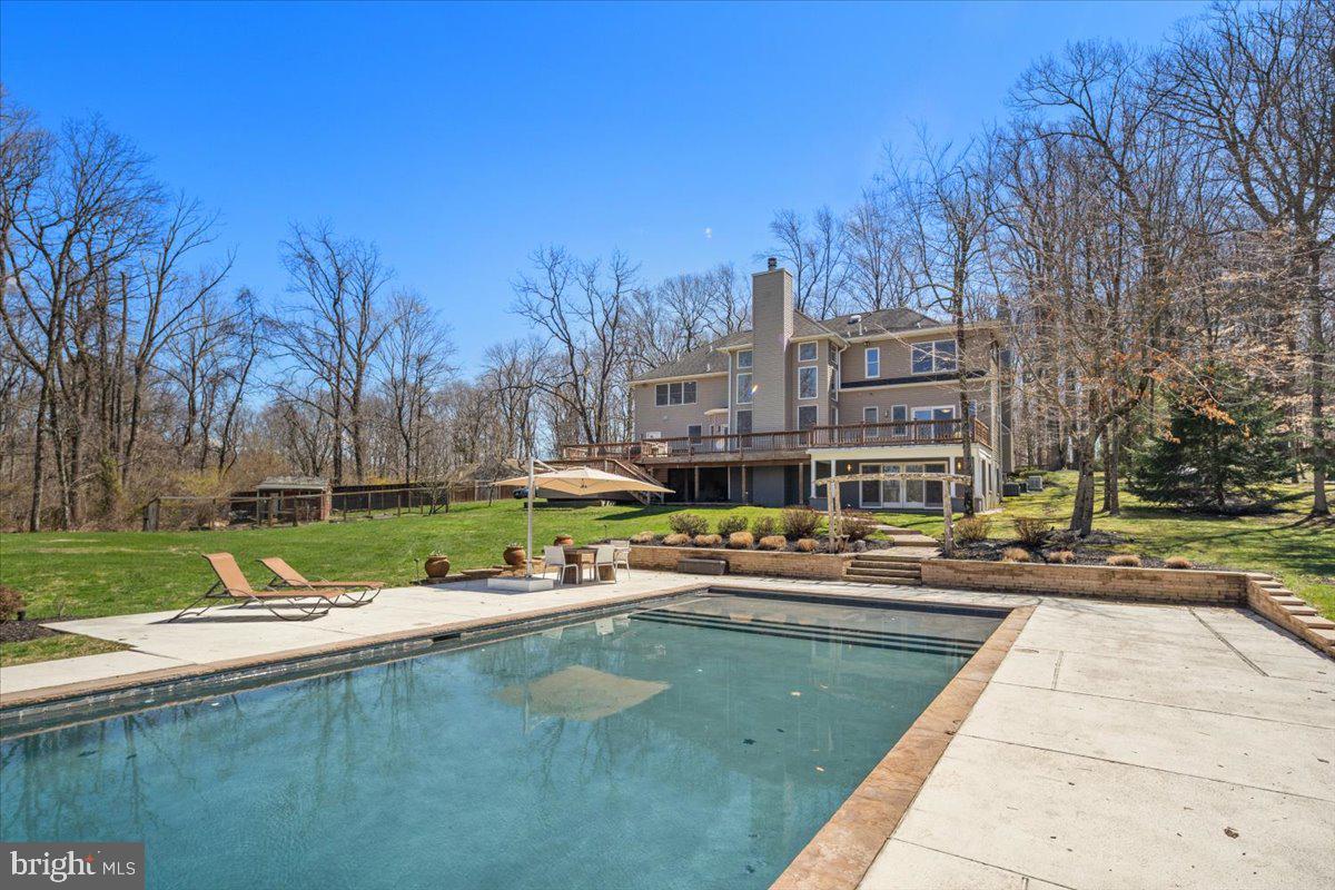 196 Reservoir Road Hopewell, NJ 08525 - Photo 61 of 65 Gallery Image 61