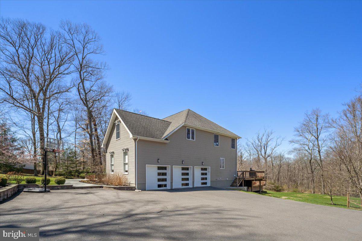 196 Reservoir Road Hopewell, NJ 08525 - Photo 63 of 65 Gallery Image 63