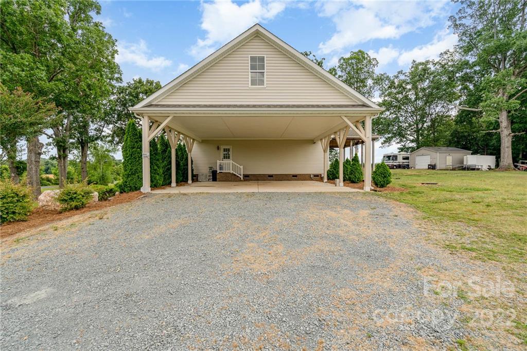5914 Nesbit Road Waxhaw, NC 28173 - Photo 36 of 38 Gallery Image 36