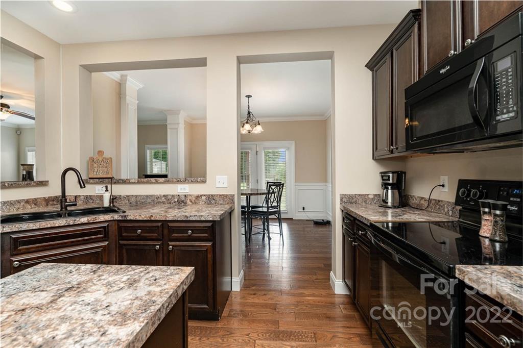 5914 Nesbit Road Waxhaw, NC 28173 - Photo 5 of 38 Gallery Image 5