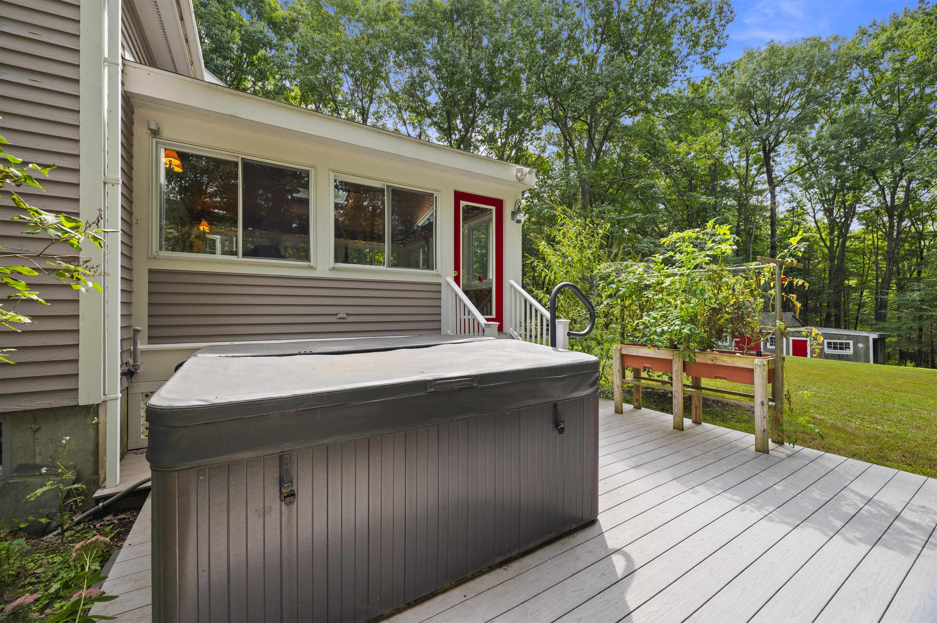 19 Highland Road Kensington, NH 03833 - Photo 31 of 42 Gallery Image 31