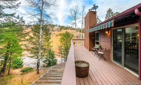 $859,000 | 29526 Bronco Road, Evergreen, CO 80439
