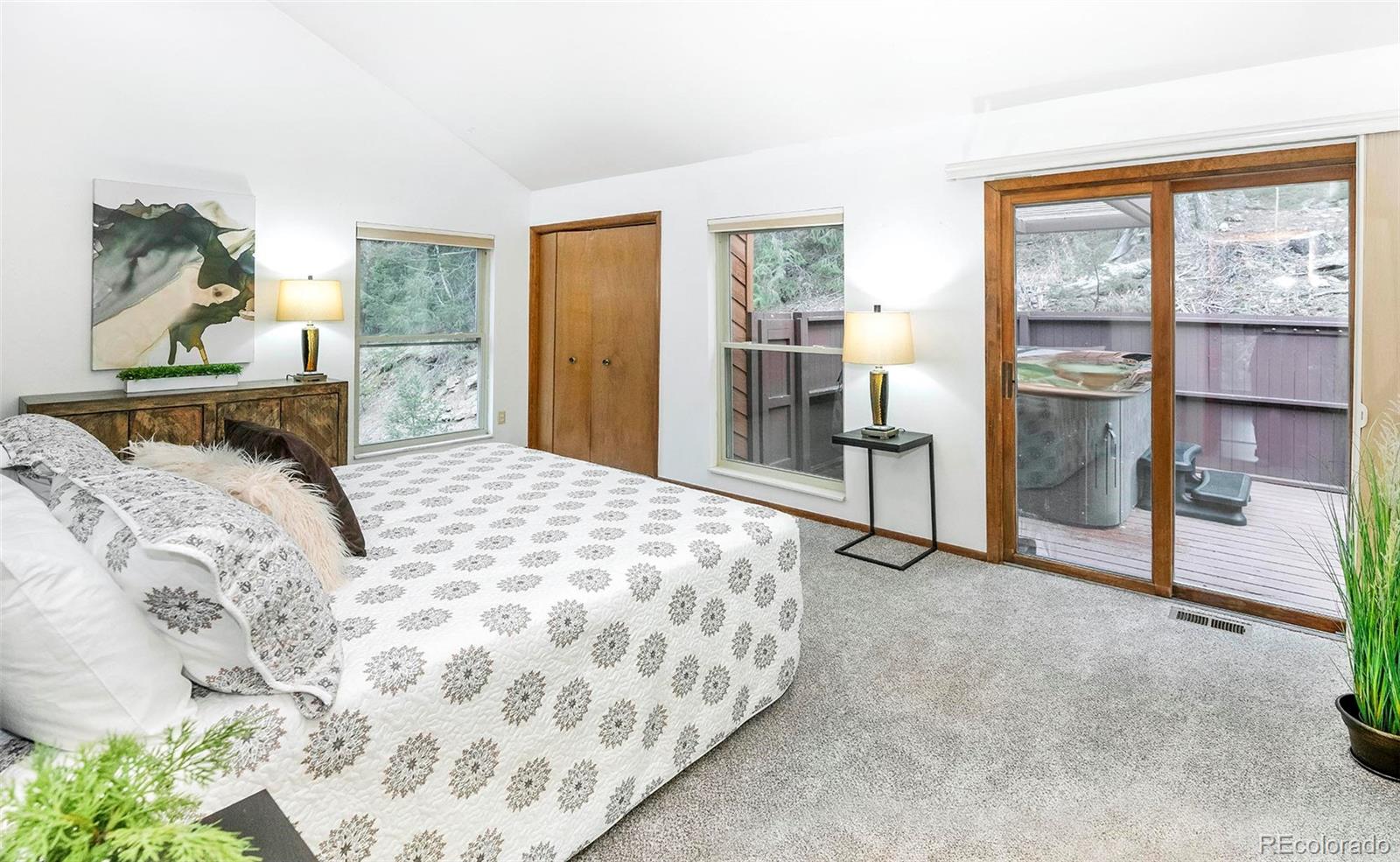 29526 Bronco Road Evergreen, CO 80439 - Photo 13 of 42