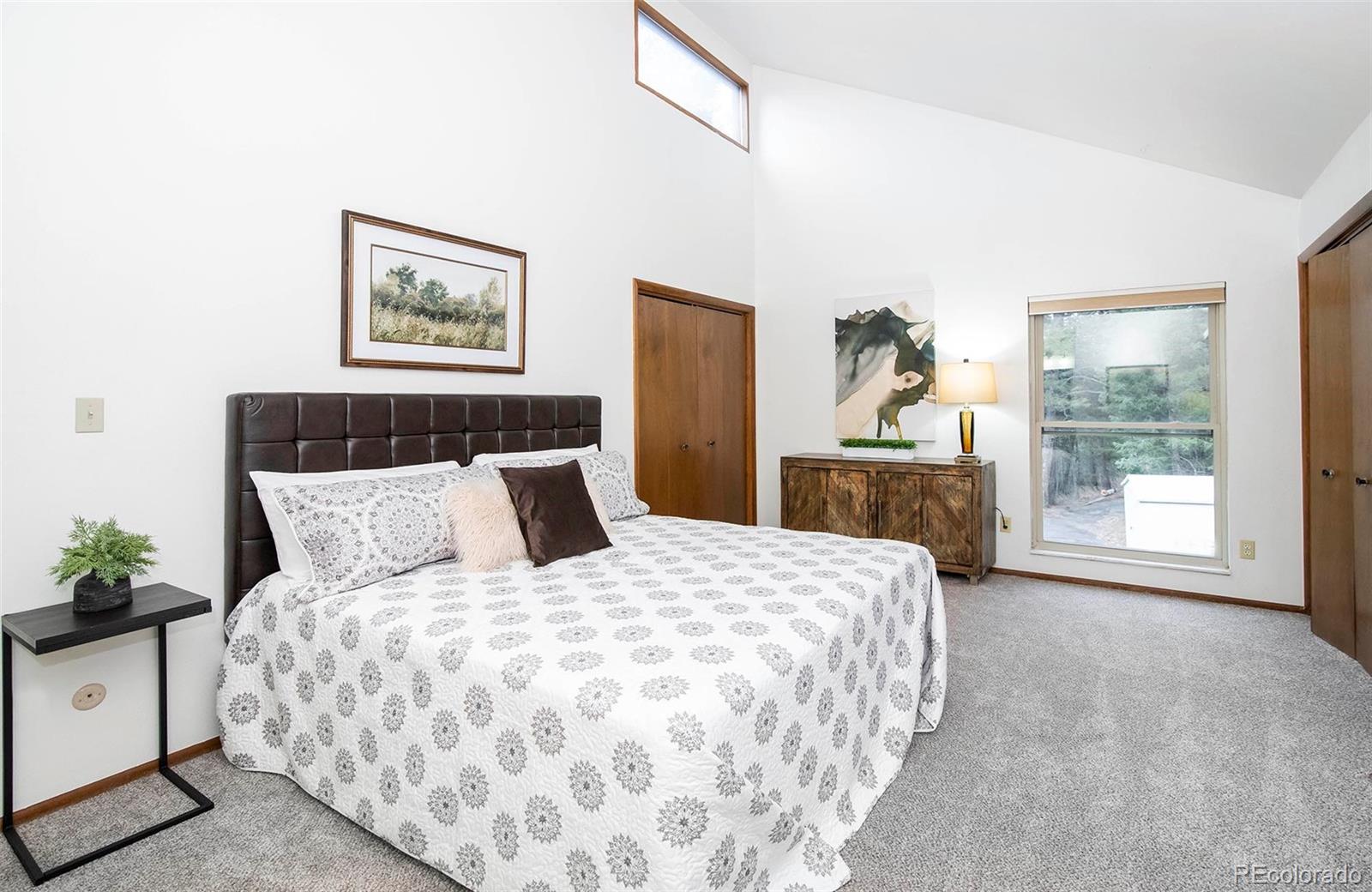 29526 Bronco Road Evergreen, CO 80439 - Photo 14 of 42