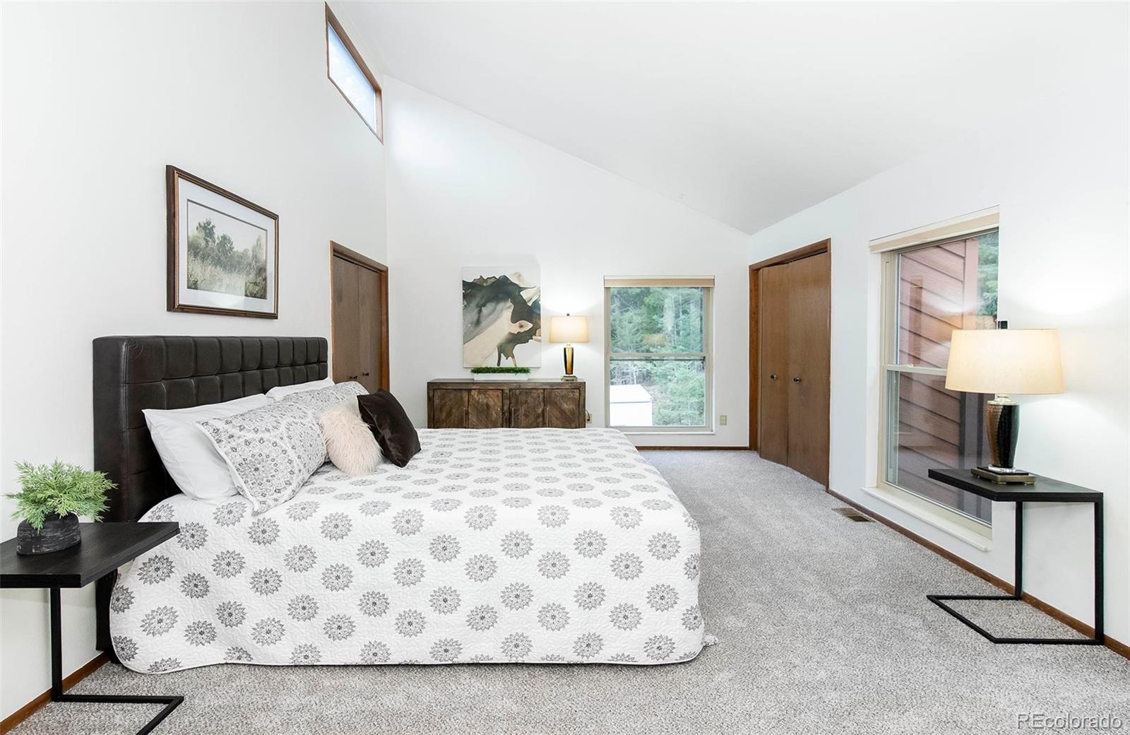 29526 Bronco Road Evergreen, CO 80439 - Photo 15 of 42