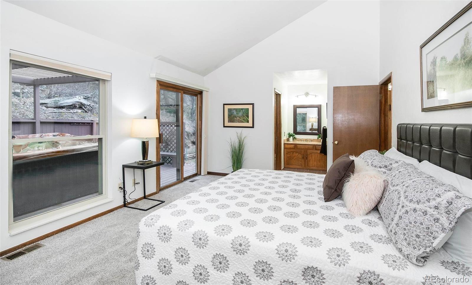 29526 Bronco Road Evergreen, CO 80439 - Photo 16 of 42