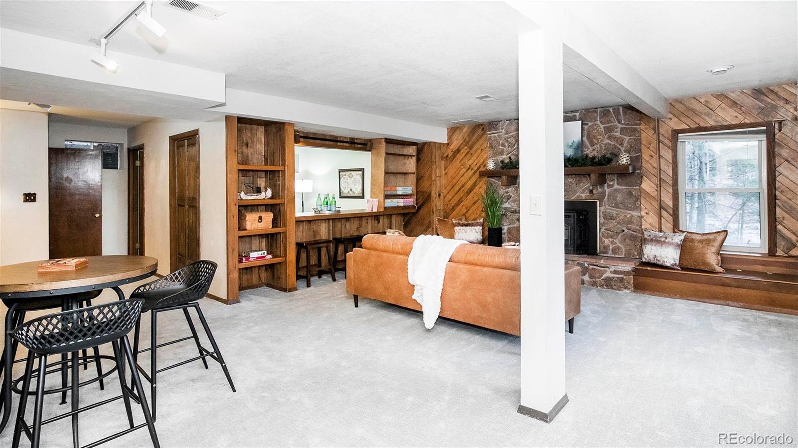 29526 Bronco Road Evergreen, CO 80439 - Photo 21 of 42