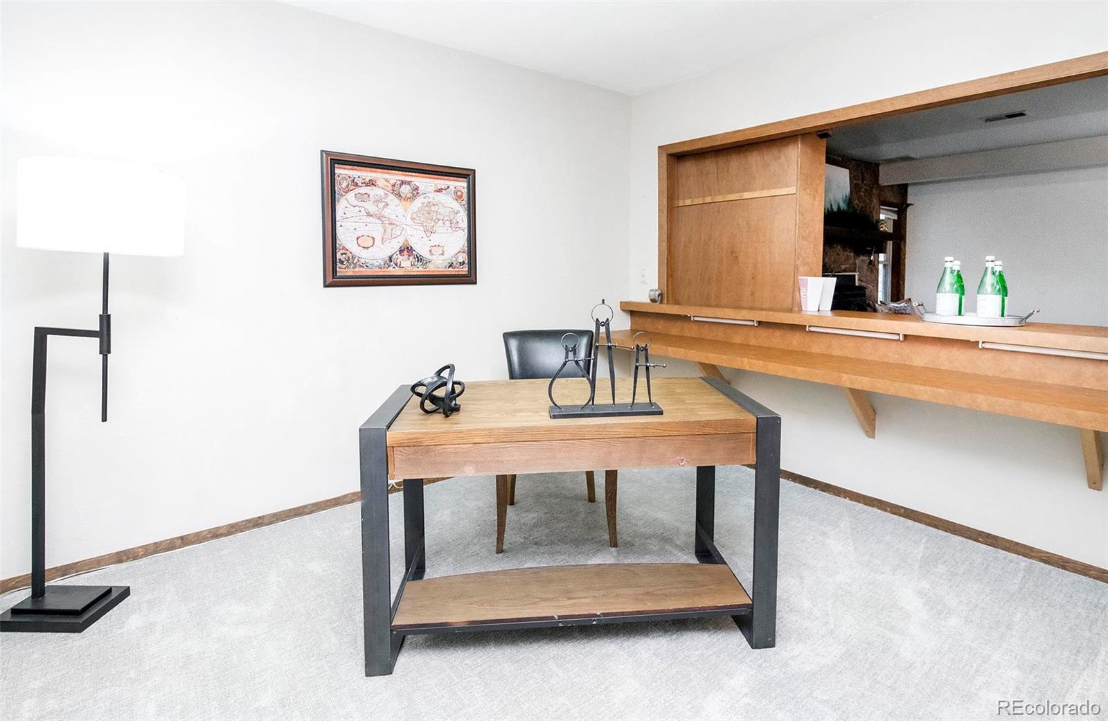 29526 Bronco Road Evergreen, CO 80439 - Photo 24 of 42