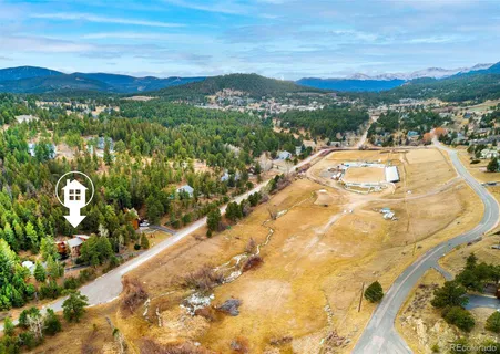 $859,000 | 29526 Bronco Road, Evergreen, CO 80439